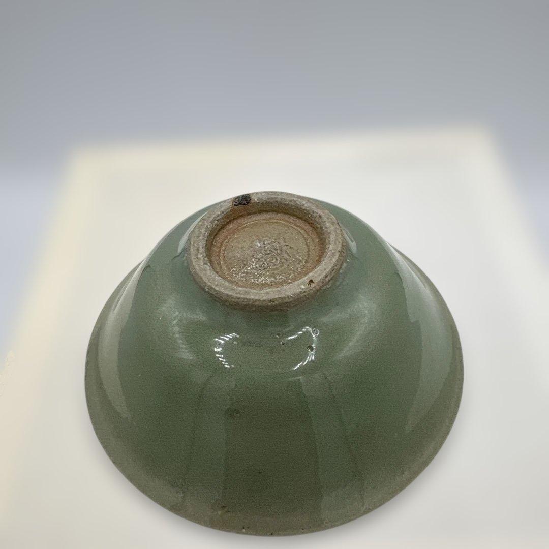 四代 真清水蔵六 酒盃