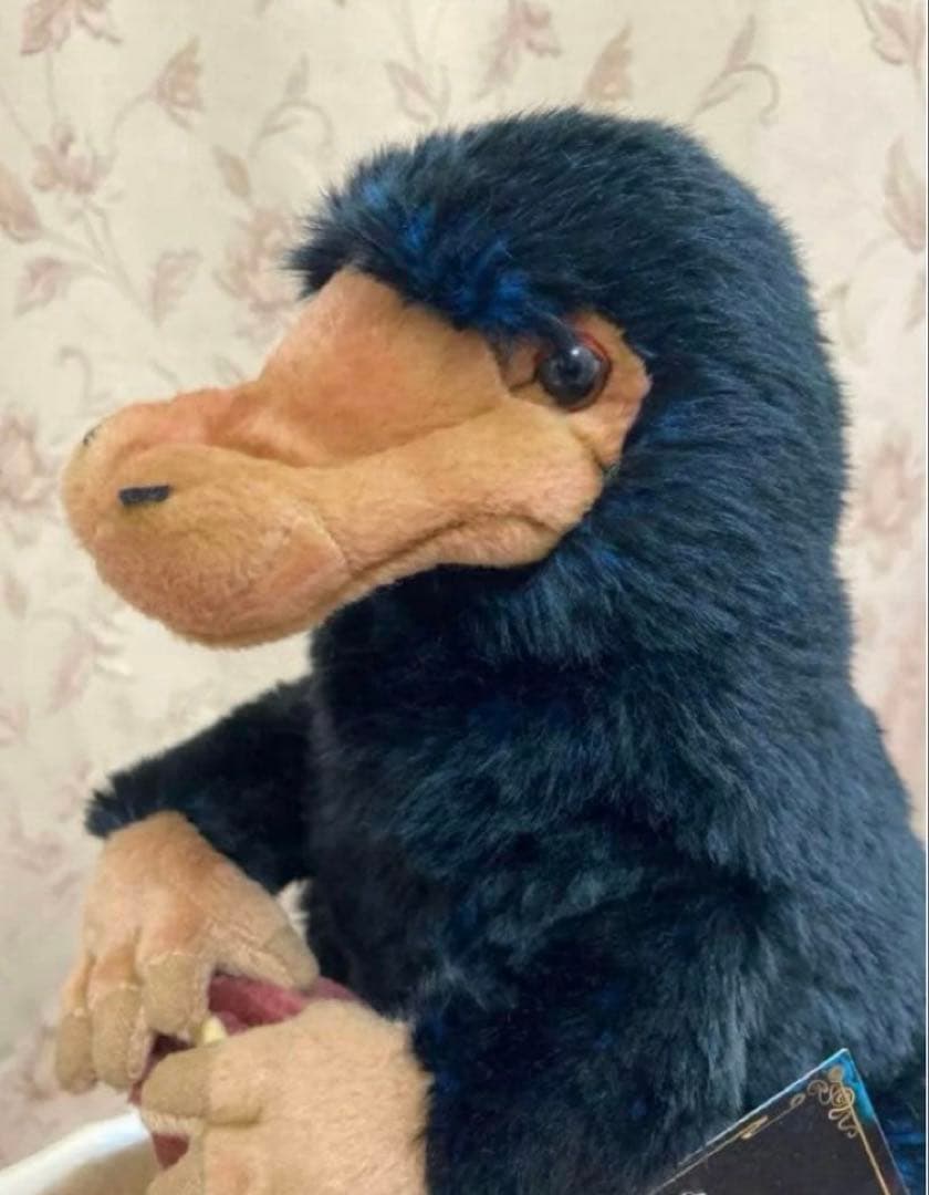 ❤️FANTASTIC BEAST ❤️NIFFLER ❤️ニフラー❤️ぬいぐるみ❤️