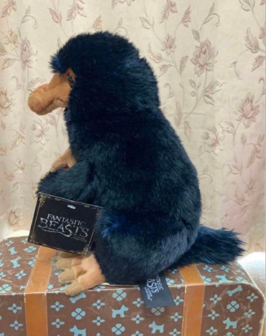 ❤️FANTASTIC BEAST ❤️NIFFLER ❤️ニフラー❤️ぬいぐるみ❤️