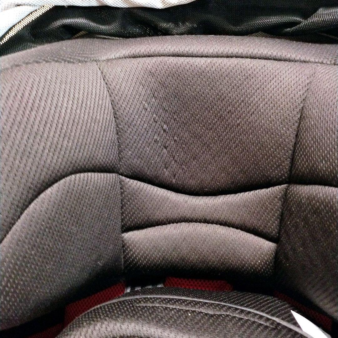 Aprica アップリカ クルリラAB モアレブラック 取説付属 マニュアル