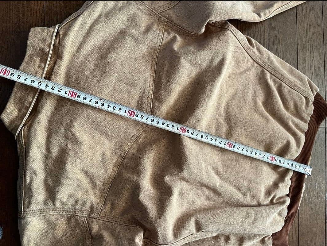 け*ん様 Carhartt Santa Fe jacket size S