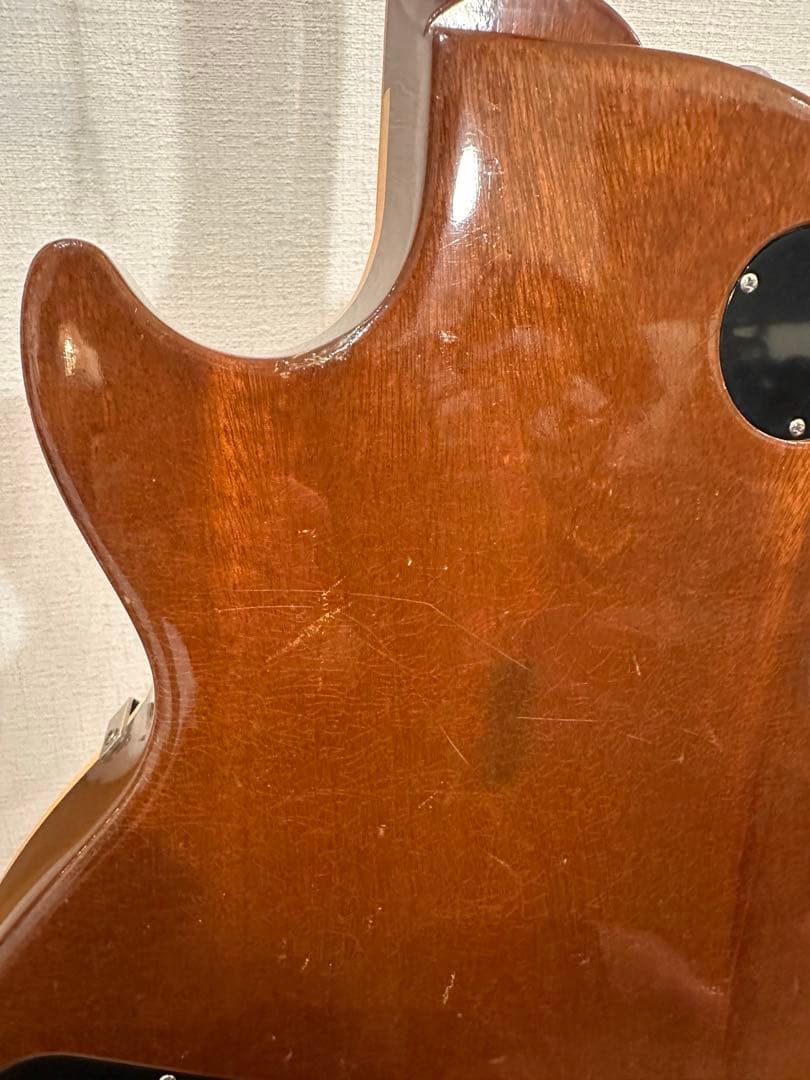 Gibson Les Paul Classic 1997年製