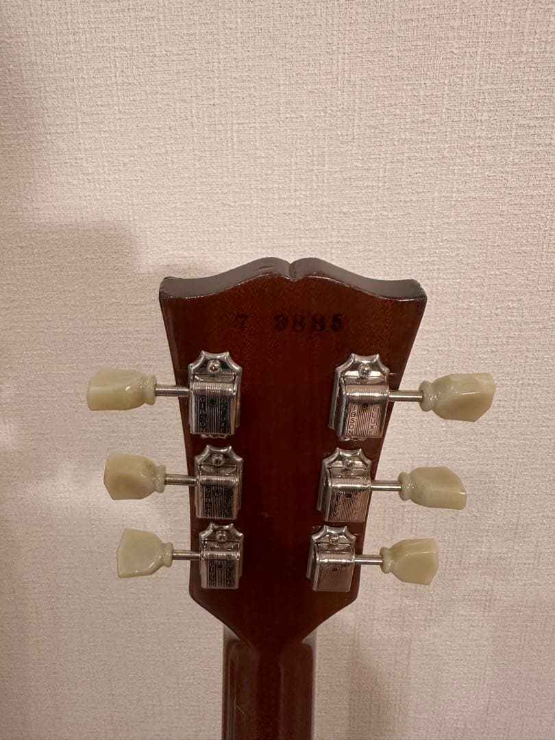 Gibson Les Paul Classic 1997年製