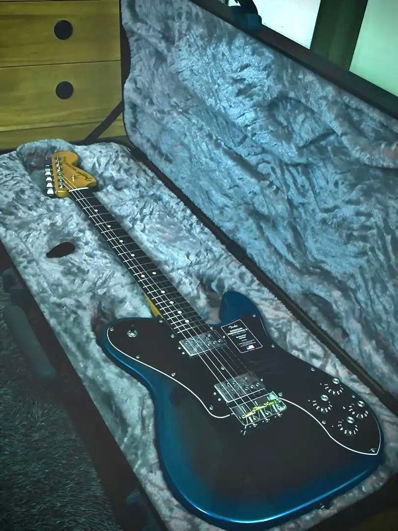 FenderAmerican Professional Ⅱ Telecaster