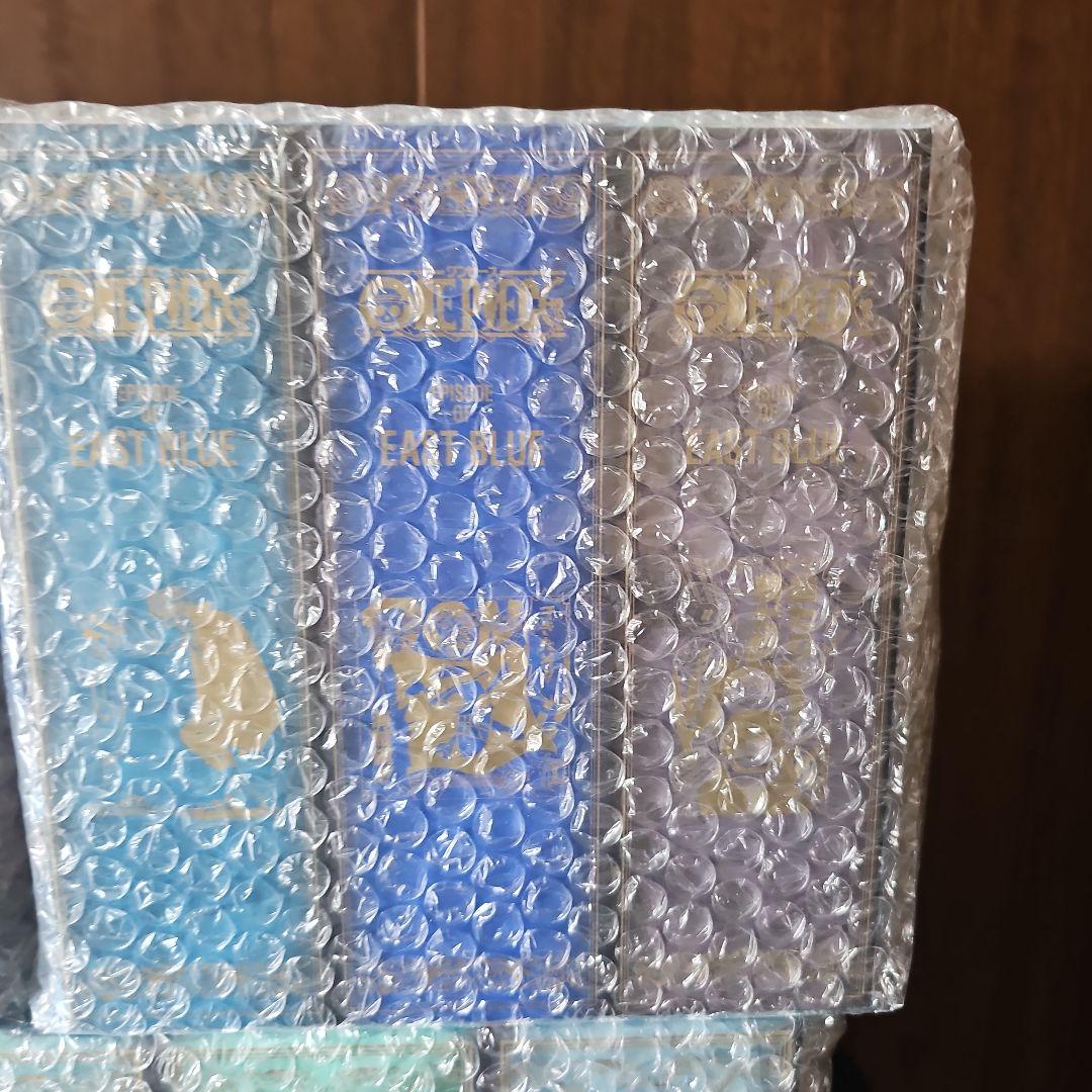 ONE PIECE ボックスセット１巻～６０巻 尾田栄一郎