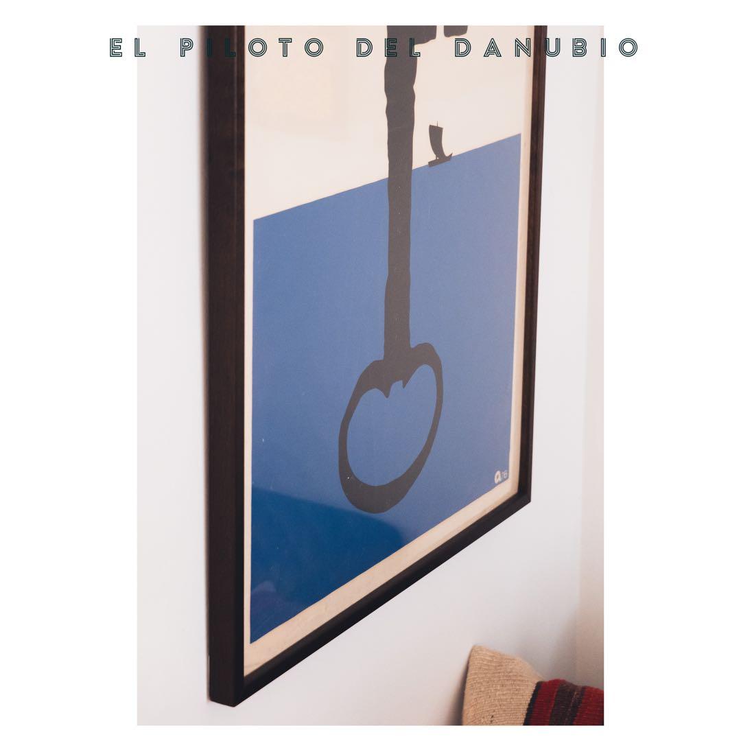 レア】ジュール ベルヌ 『ドナウの水先案内人』 キューバ ビンテージ