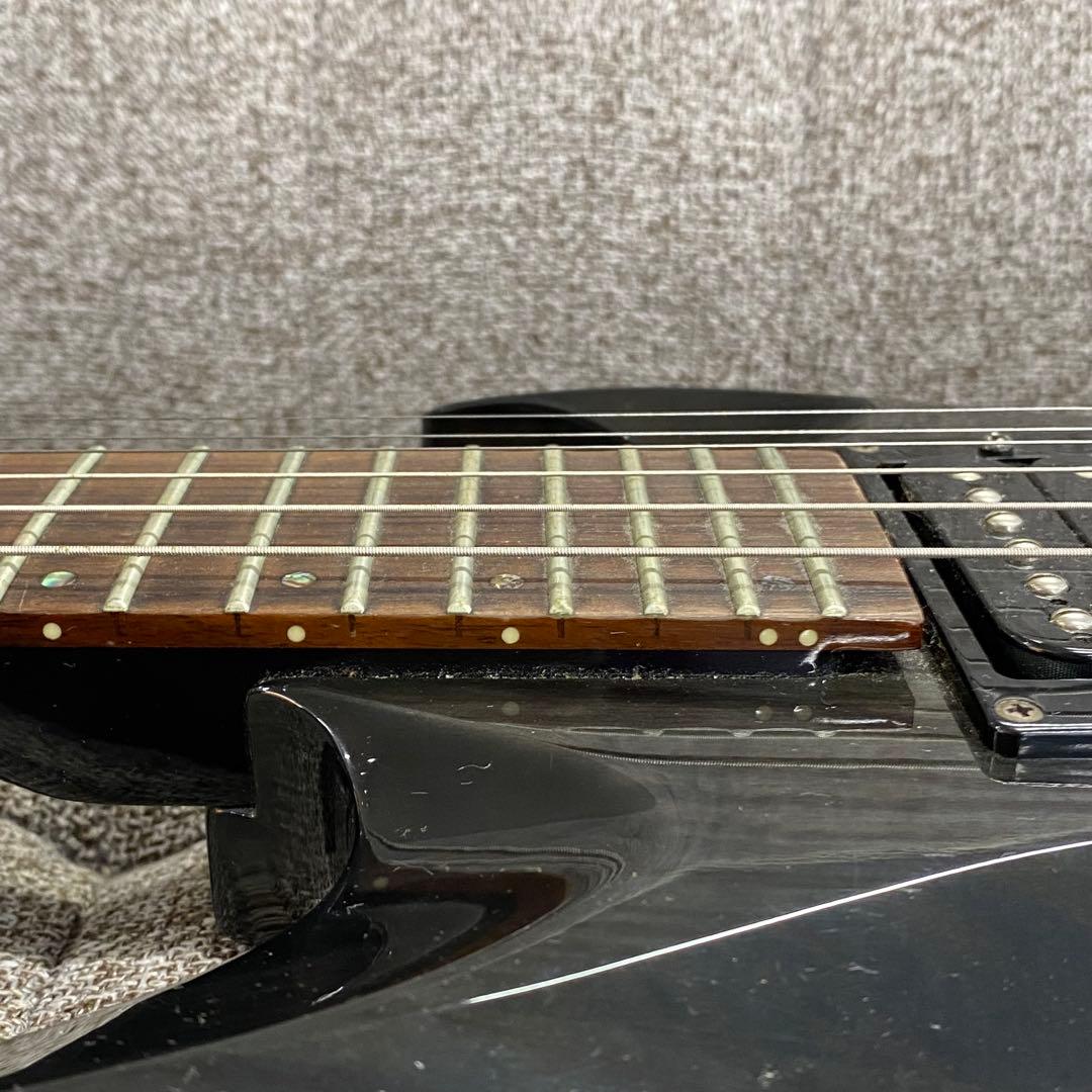 □ Grassroots グラスルーツ エレキギター Forest Duncan