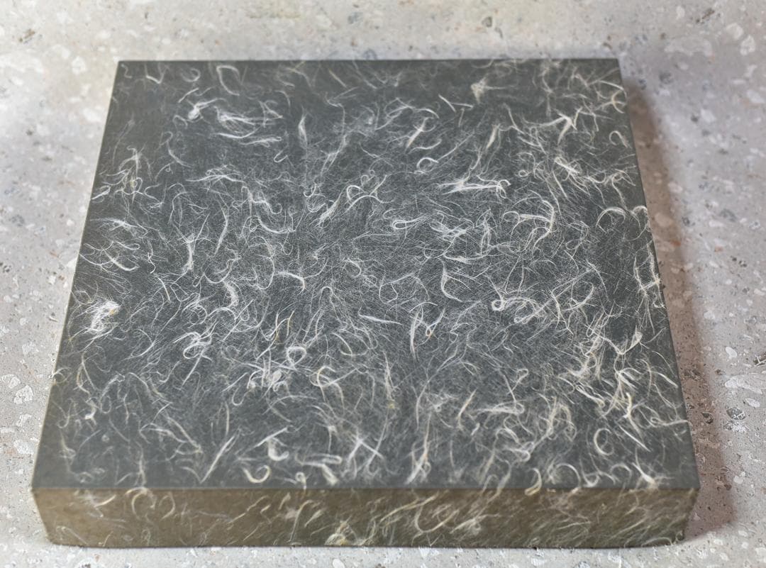 値下げ、真塗蒔絵炉縁 【極上品】お茶道具／共箱囲炉裏