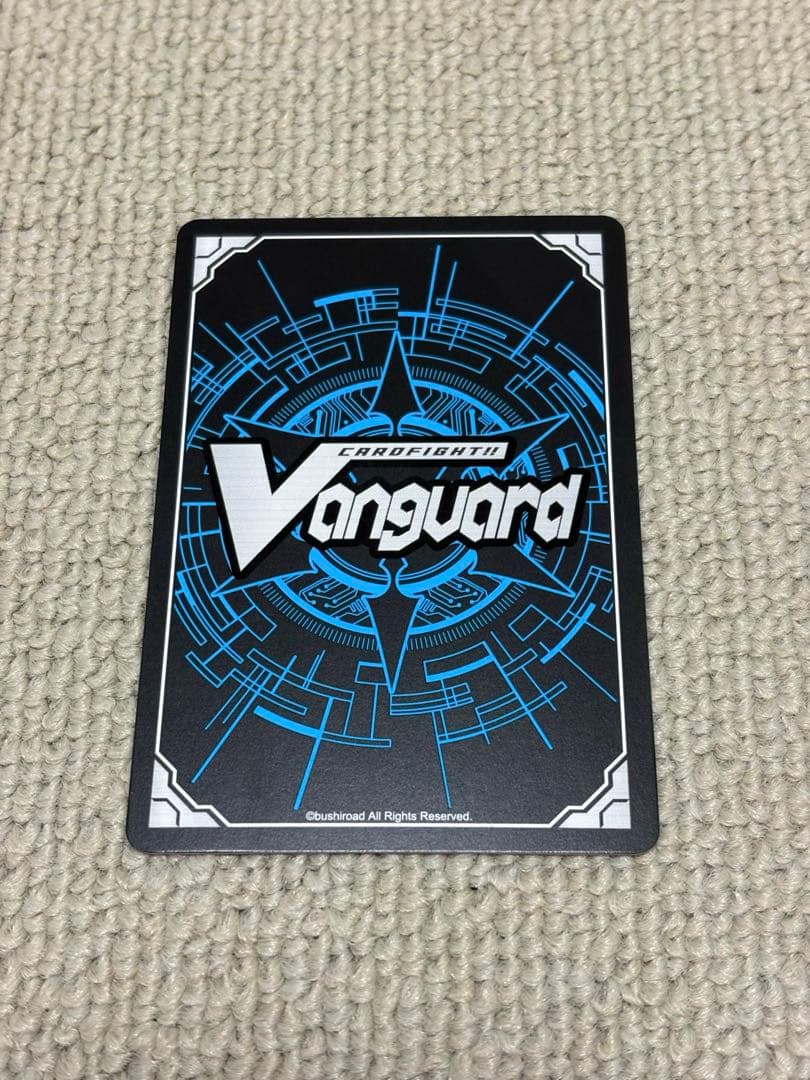 ヴァンガード 夢咲き誇る楽団長 リアノーン・トロイメント SEC - メルカリ