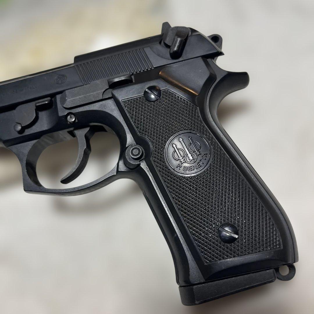 PIETRO BERETTA ベレッタガードン WA48693Z トイガン