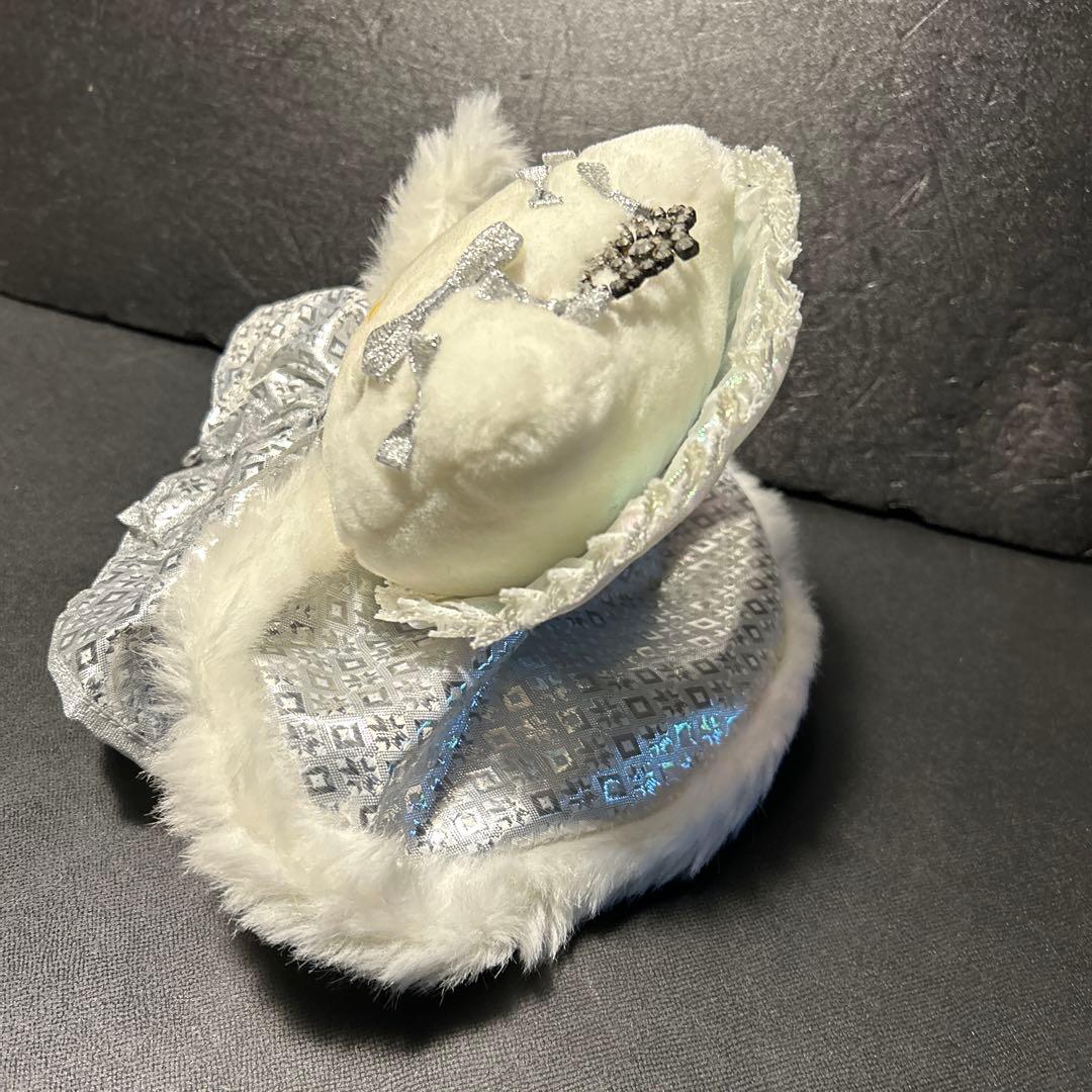 ハローキティ2000年　限定　ぬいぐるみ