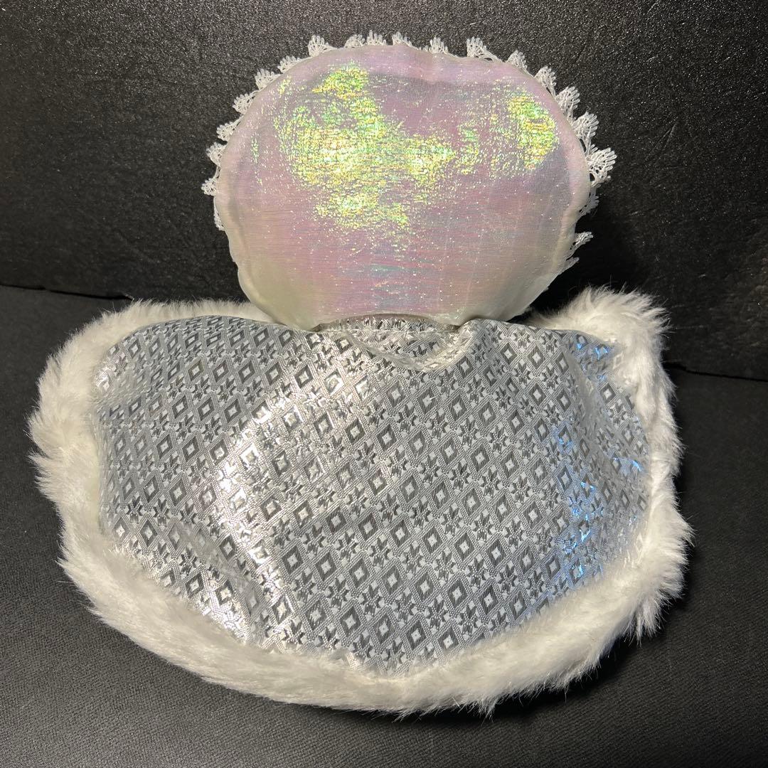 ハローキティ2000年　限定　ぬいぐるみ