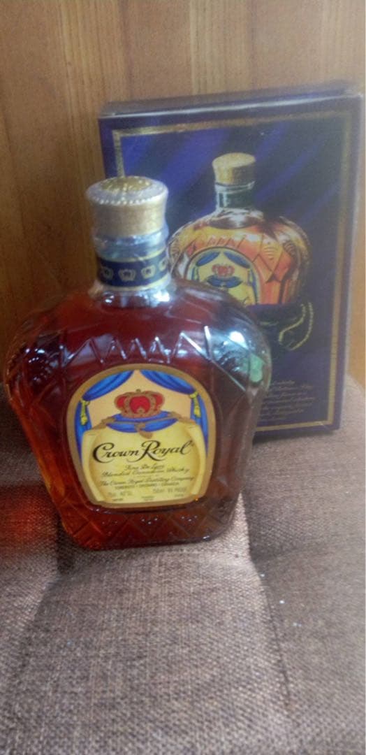 終売・貴重】HARRY CRANES Original Whiskyの通販はau PAY マーケット