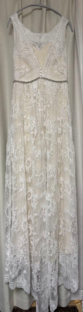 ウェディングドレス