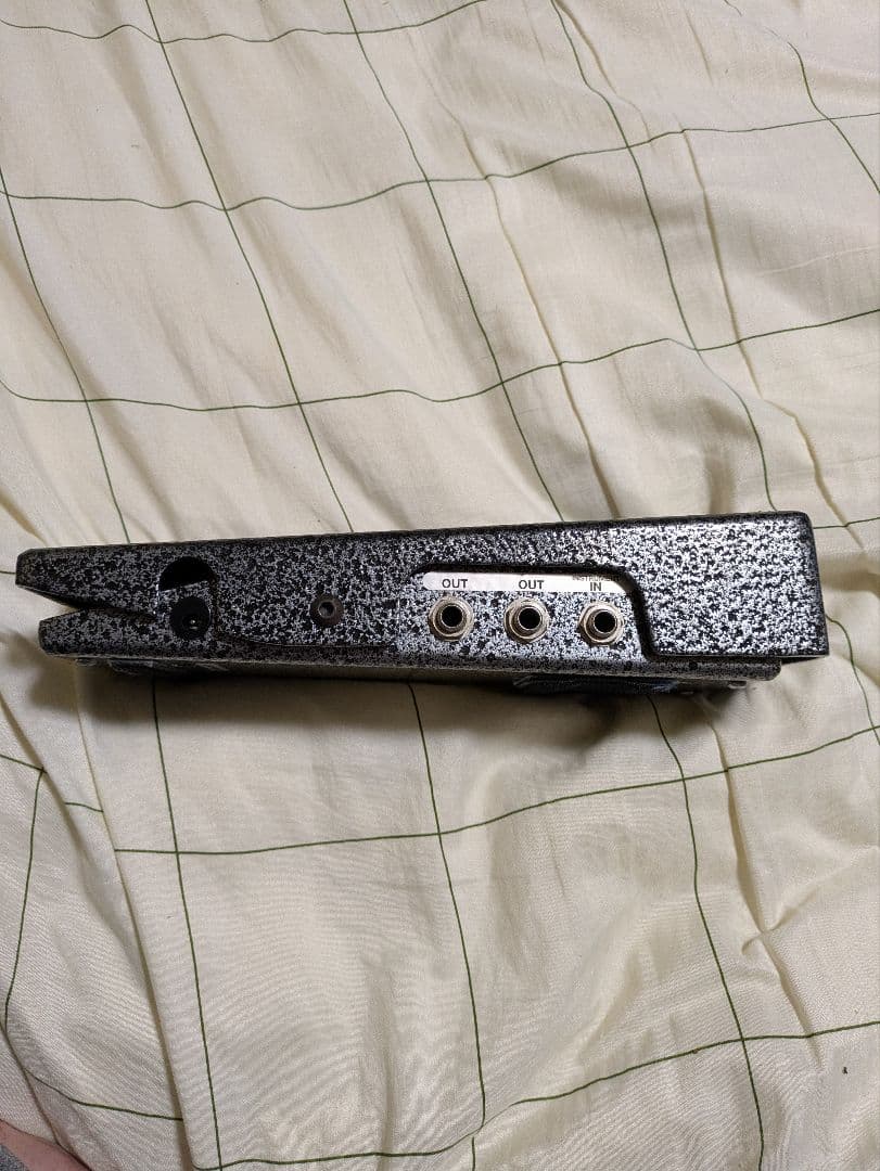 ギター Hilton Electronics Volume Pedal Standard