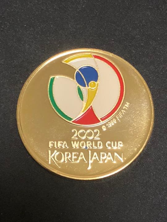 ☆イベント10☆ワールドカップ9☆記念メダル☆茶平工業