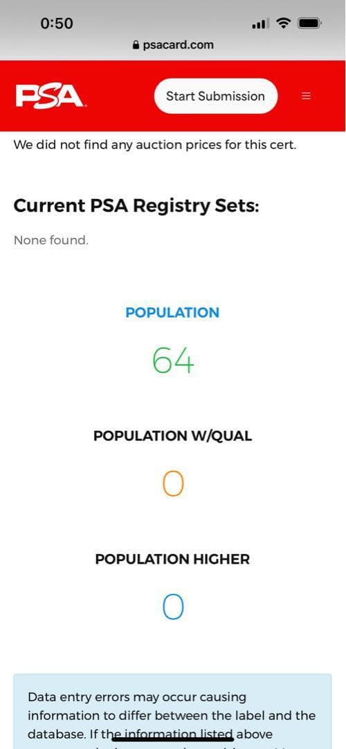 【PSA10:鑑定64枚】憑依装着 ー エリア　絵違い　遊戯王