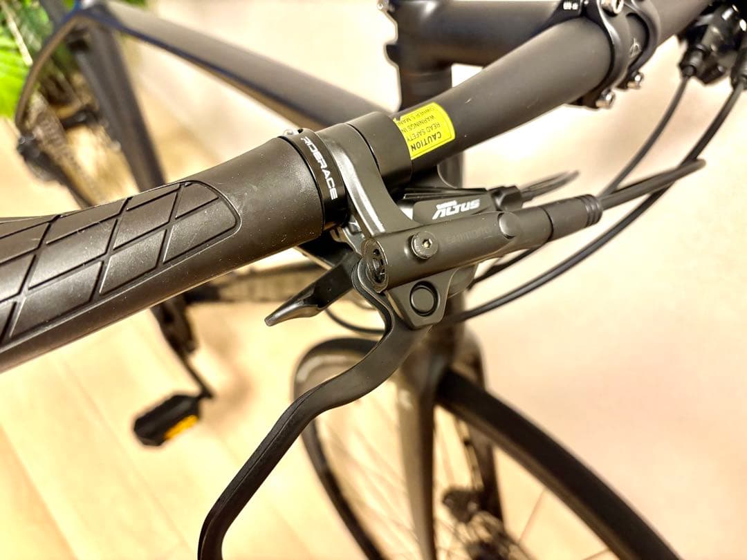 ⭐︎人気2022 Giant RX2 Disc ジャイアント ディスクブレーキ　M