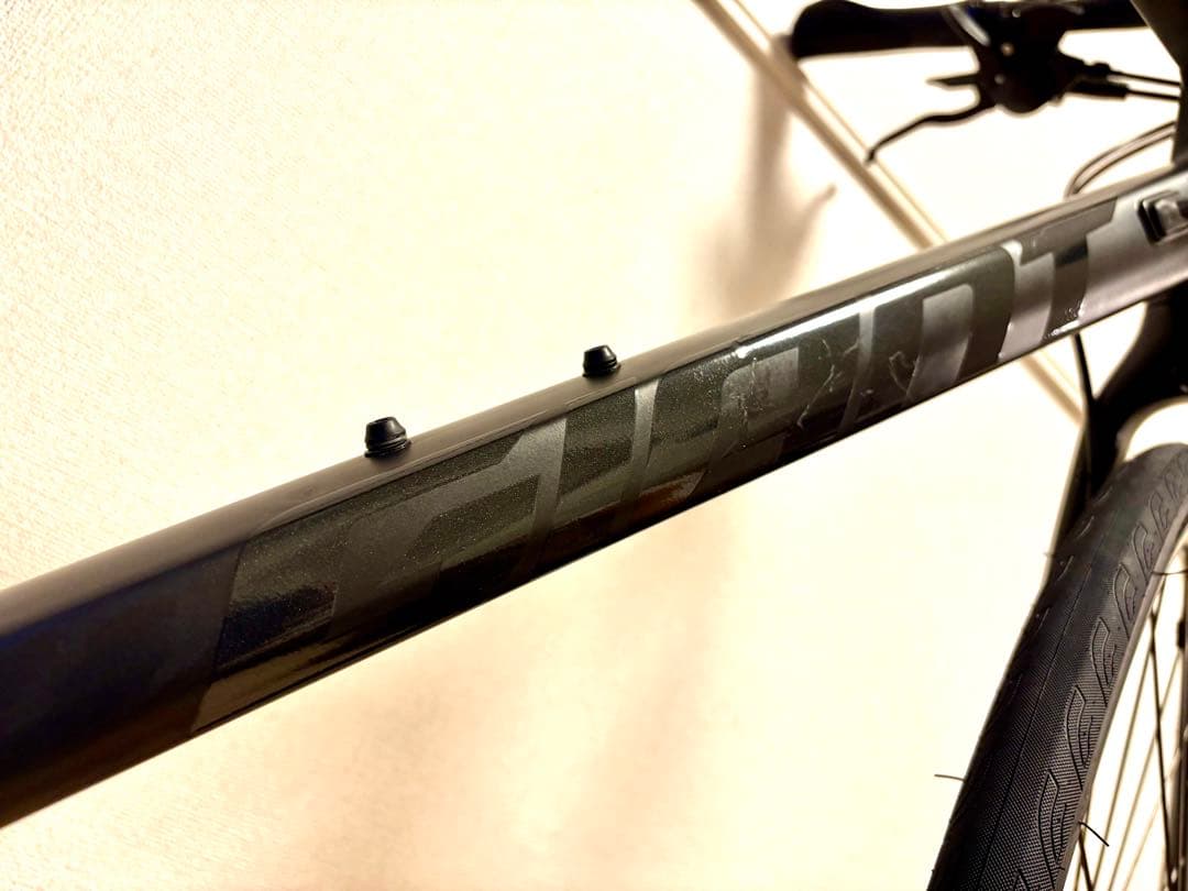 ⭐︎人気2022 Giant RX2 Disc ジャイアント ディスクブレーキ　M