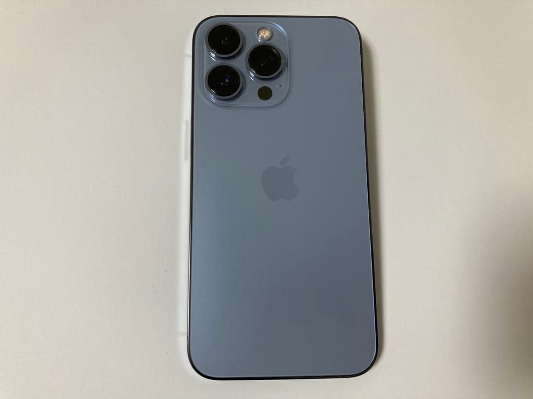 iPhone 13 Pro 256GB SIMフリー