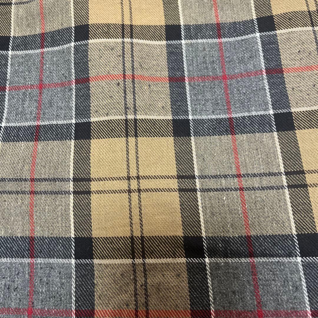 Barbour バブアー BEAUFORT 38オイルドジャケット 英国製