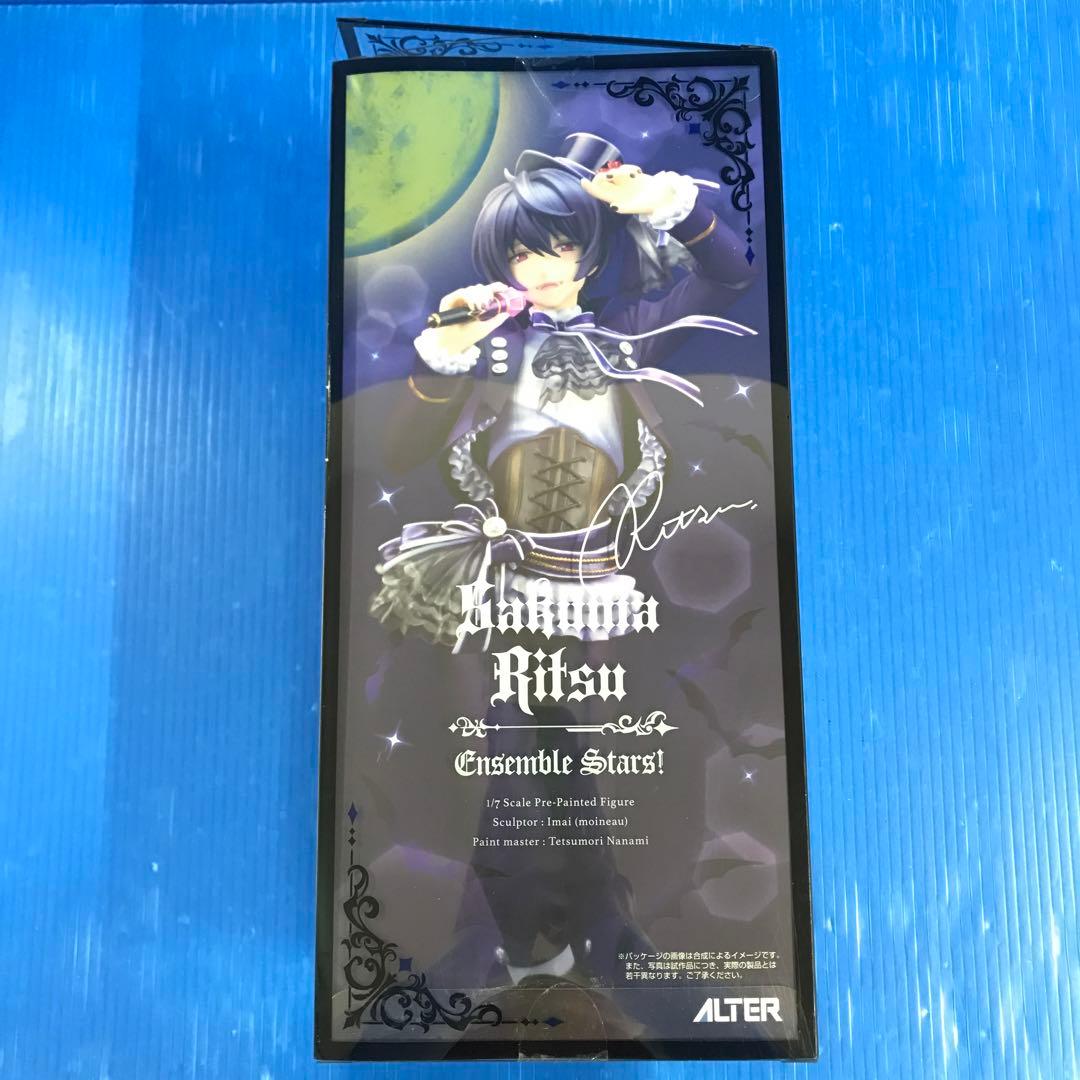 朔間凛月 「あんさんぶるスターズ!」 amie×ALTAiR 1/7 - メルカリ