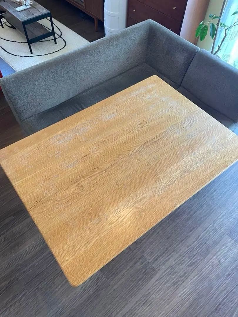 ReCENO ダイニングテーブル