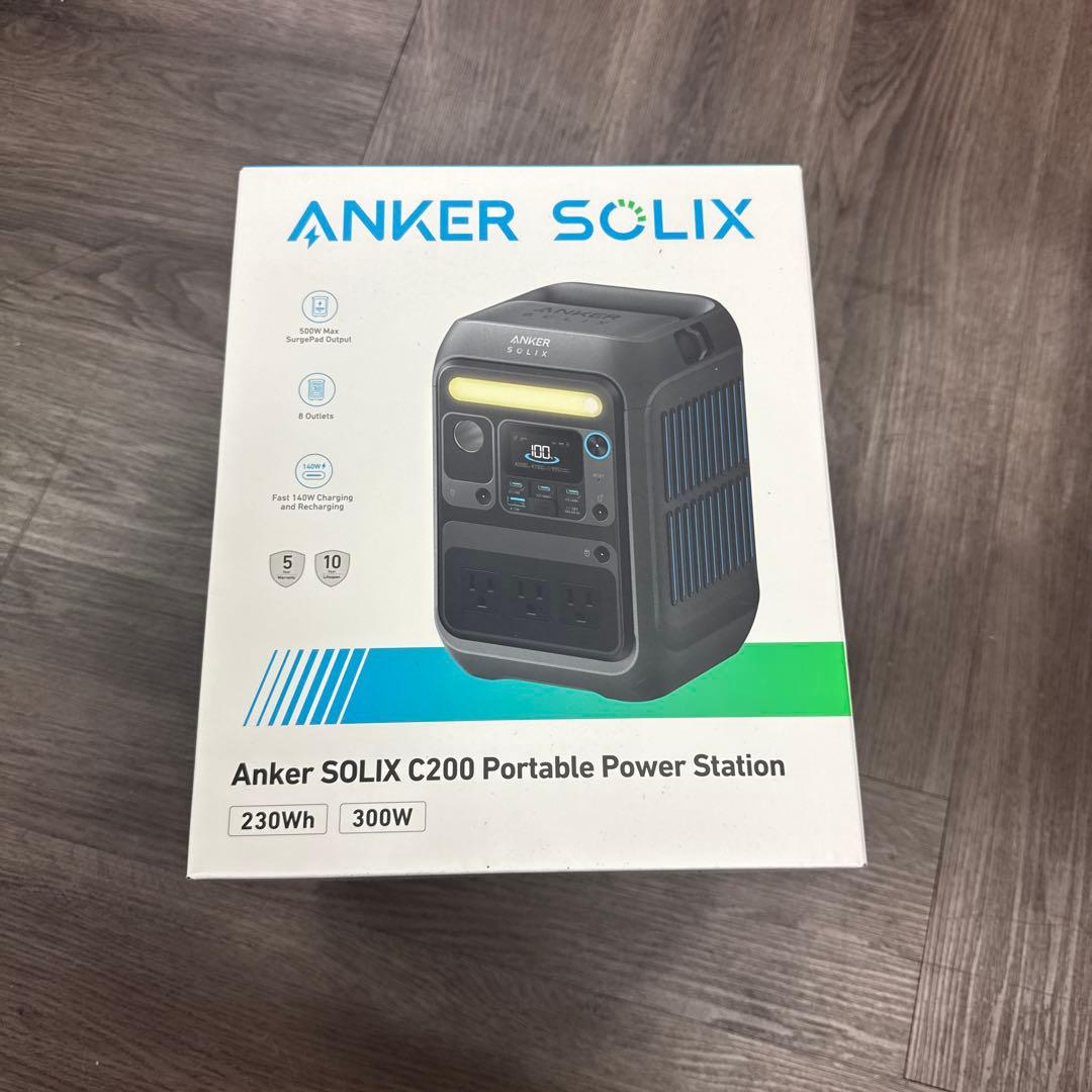 EcoFlow DELTA 2 ポータブル電源【リコール返礼品・付属品＆保証完備