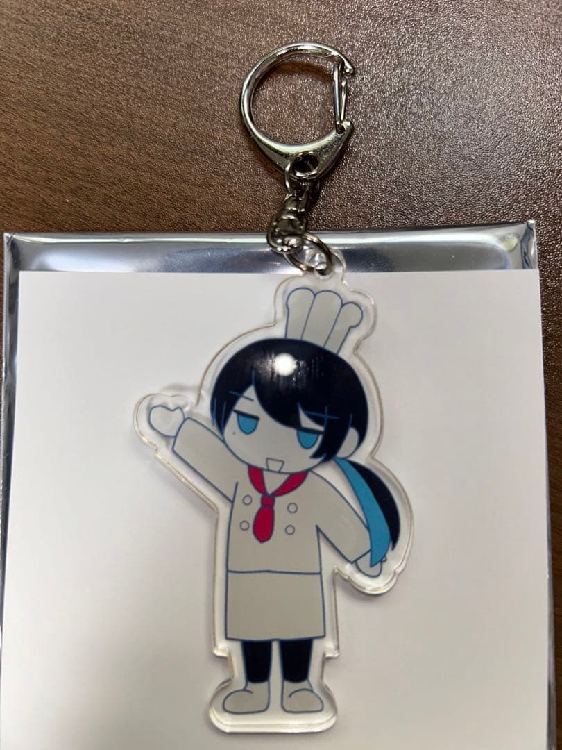 Ado モナリザの横顔 アクリルキーホルダー シークレットセット アクキー