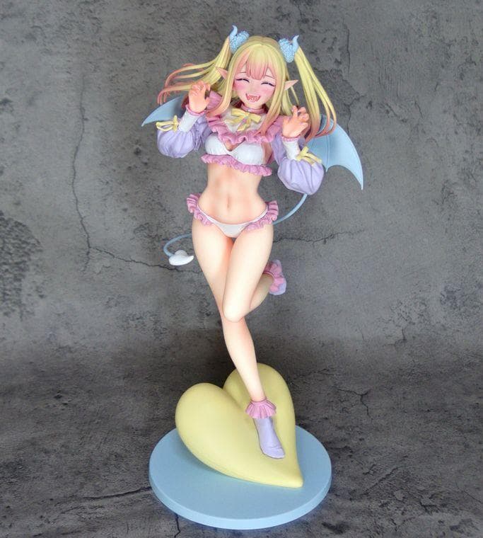 リペイント フィギュア タイクレ限定版 T-most 喜多川海夢 リズver.