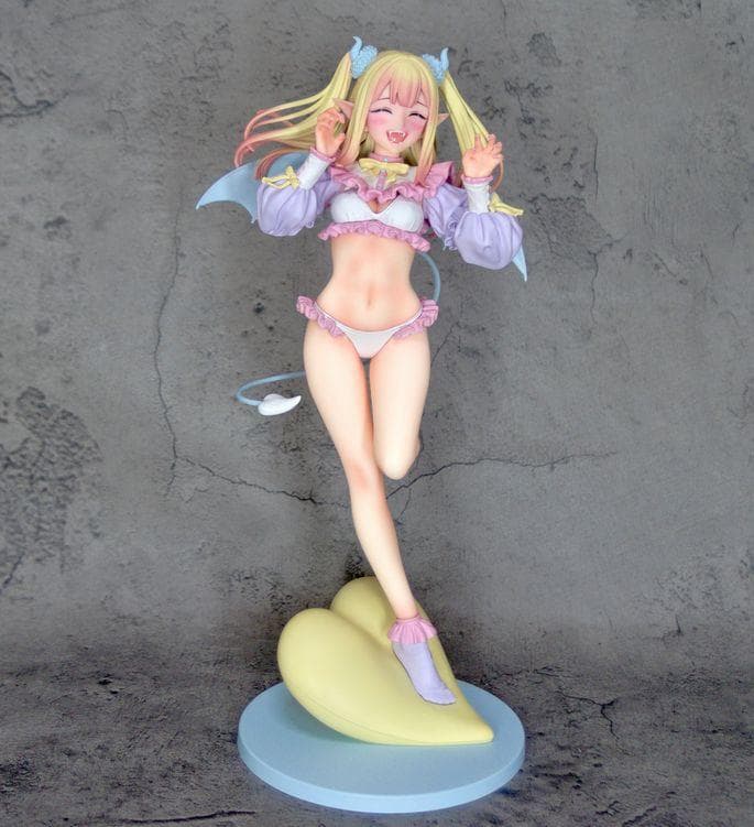 リペイント フィギュア タイクレ限定版 T-most 喜多川海夢 リズver.