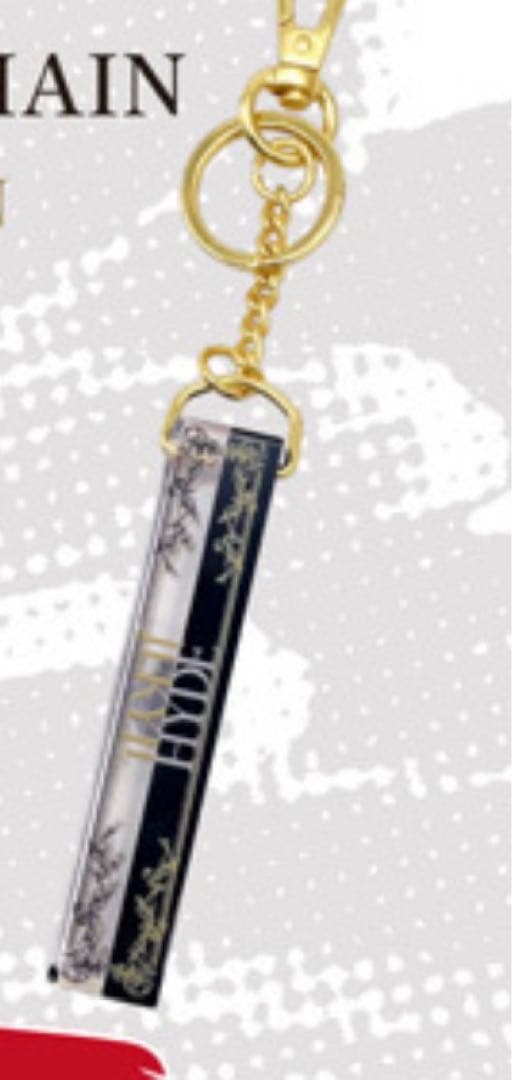 HYDE 【Orchestra Tour 2026 JEKYLL】アクキー - メルカリ