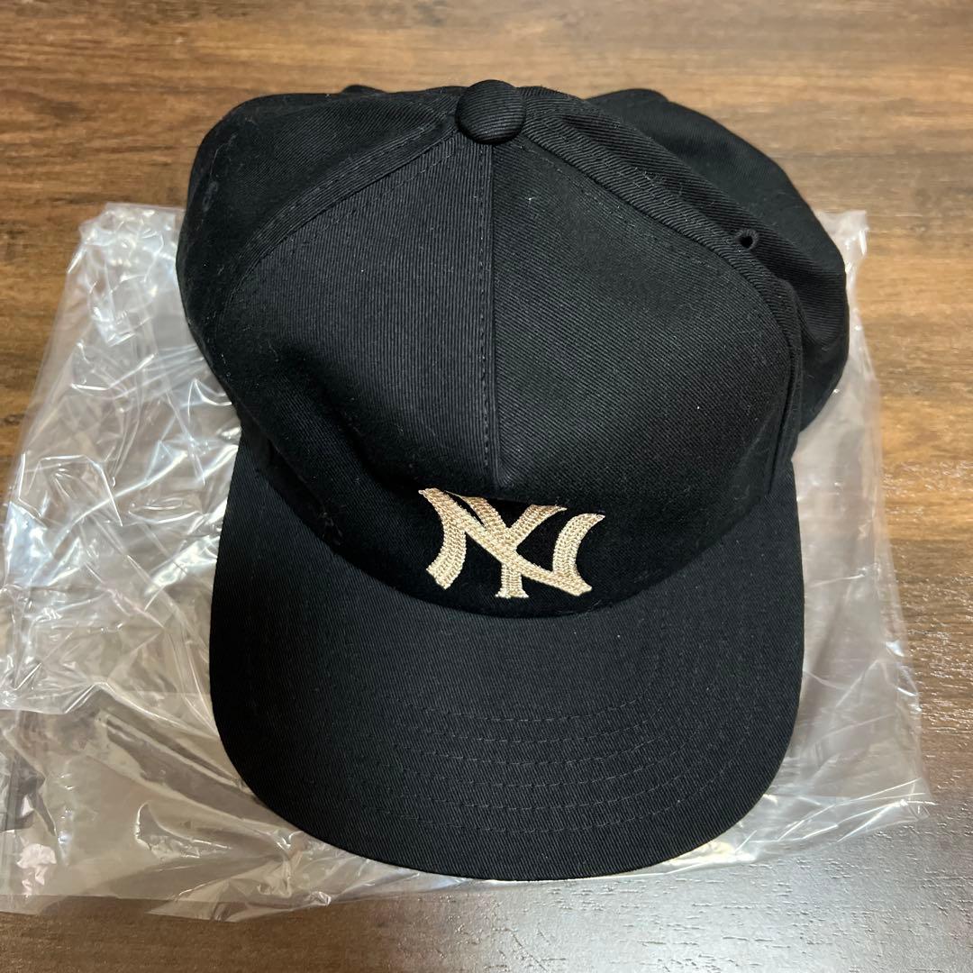 mondaysuck city cap black MONDAY SUCK OG CITY CAP NY BLACK