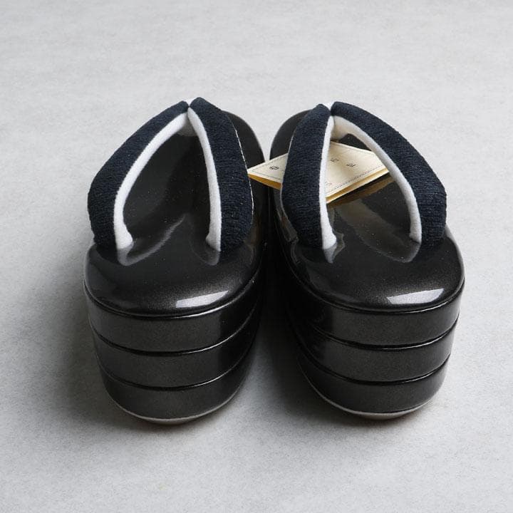 【新品】草履バッグ　一本独鈷柄　振袖＆お洒落きものに　24.5cm　03766