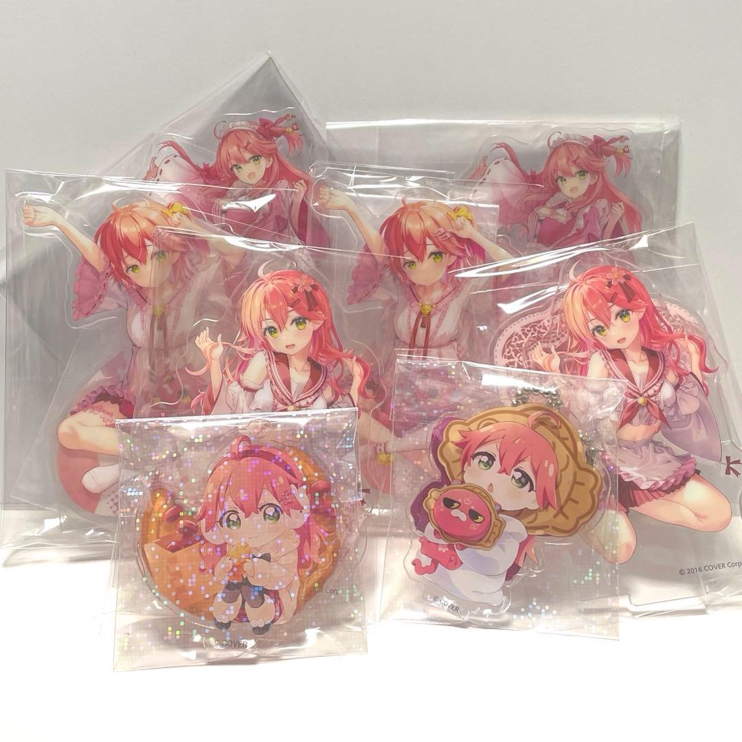 にじさんじ 叶 ChroNoiR 福袋 2026 Lucky Box