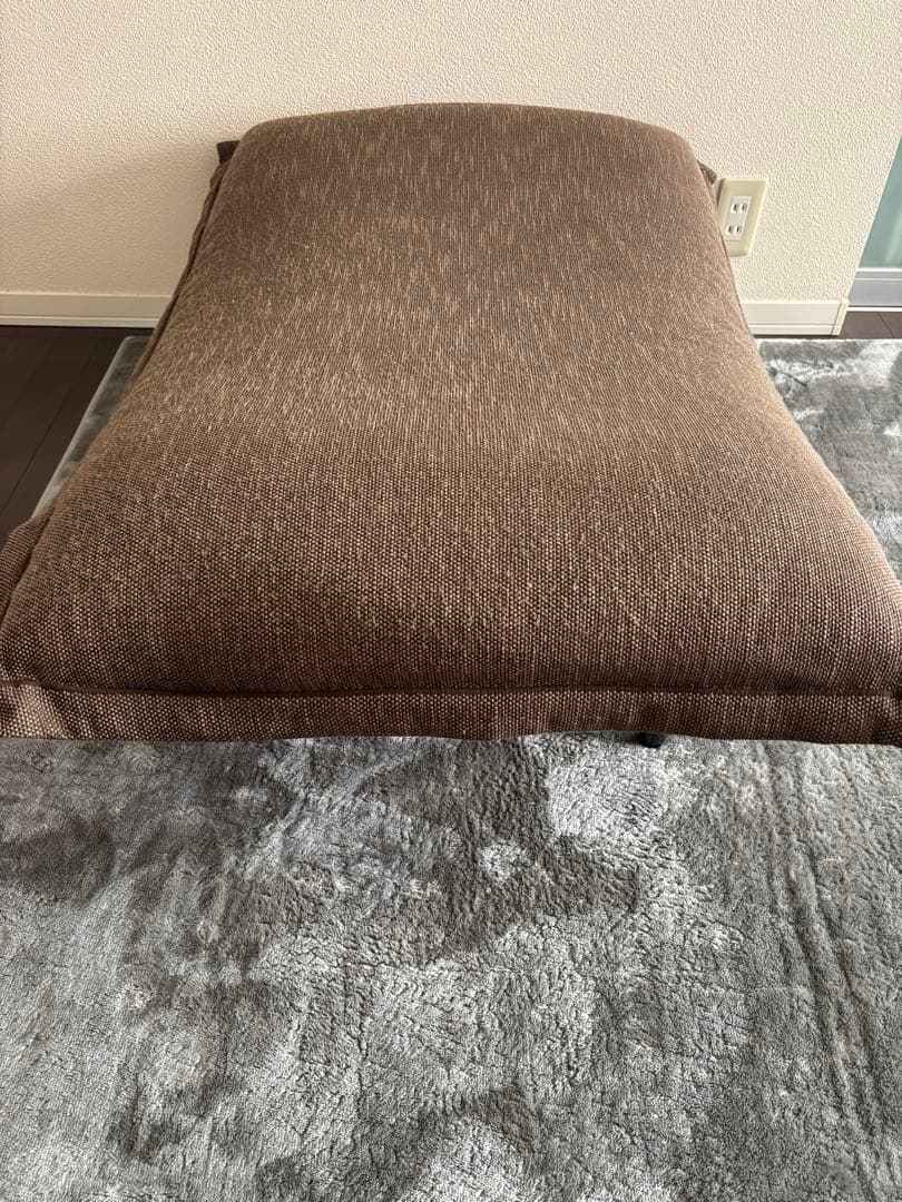 リーンロゼ　カラン　オットマン