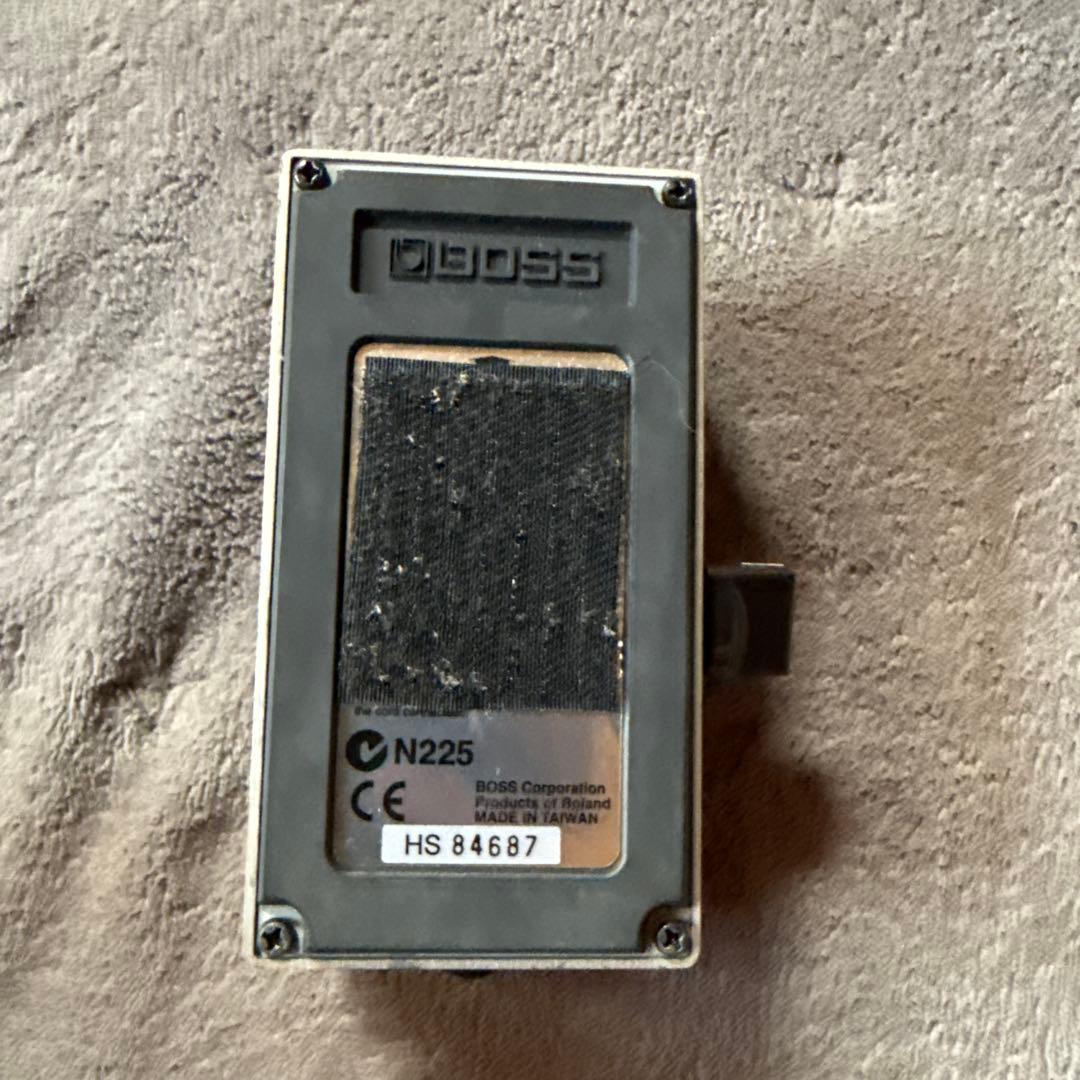 ギター BOSS l Zone MT-2 mod sonicbrewstudio