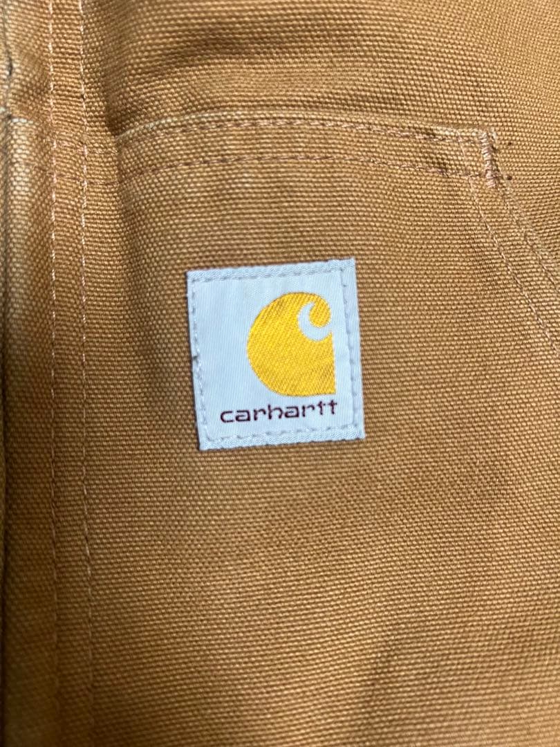 Carhartt USA製 J140 アクティブジャケット Mサイズ