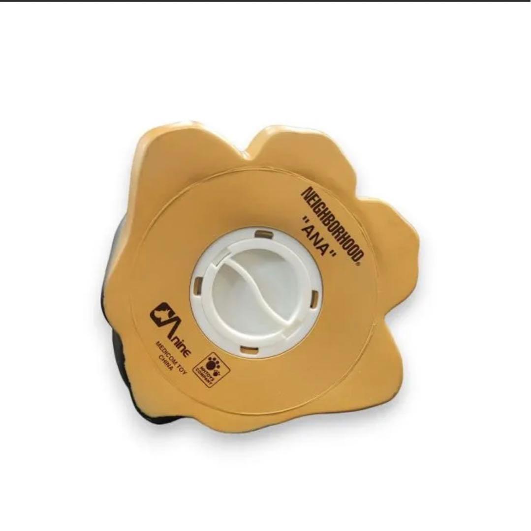 ネイバーフッド メディコム・トイ Classic TOY ANA Bank