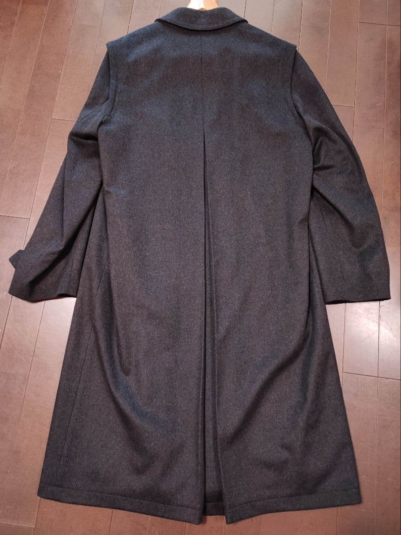 シュナイダー ローデンコート オーストリア製　英米34独仏伊44　ライナー着脱可