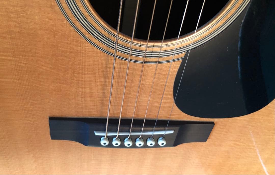 田中様専用です！希少マーチンD28 2010 CTM - メルカリ