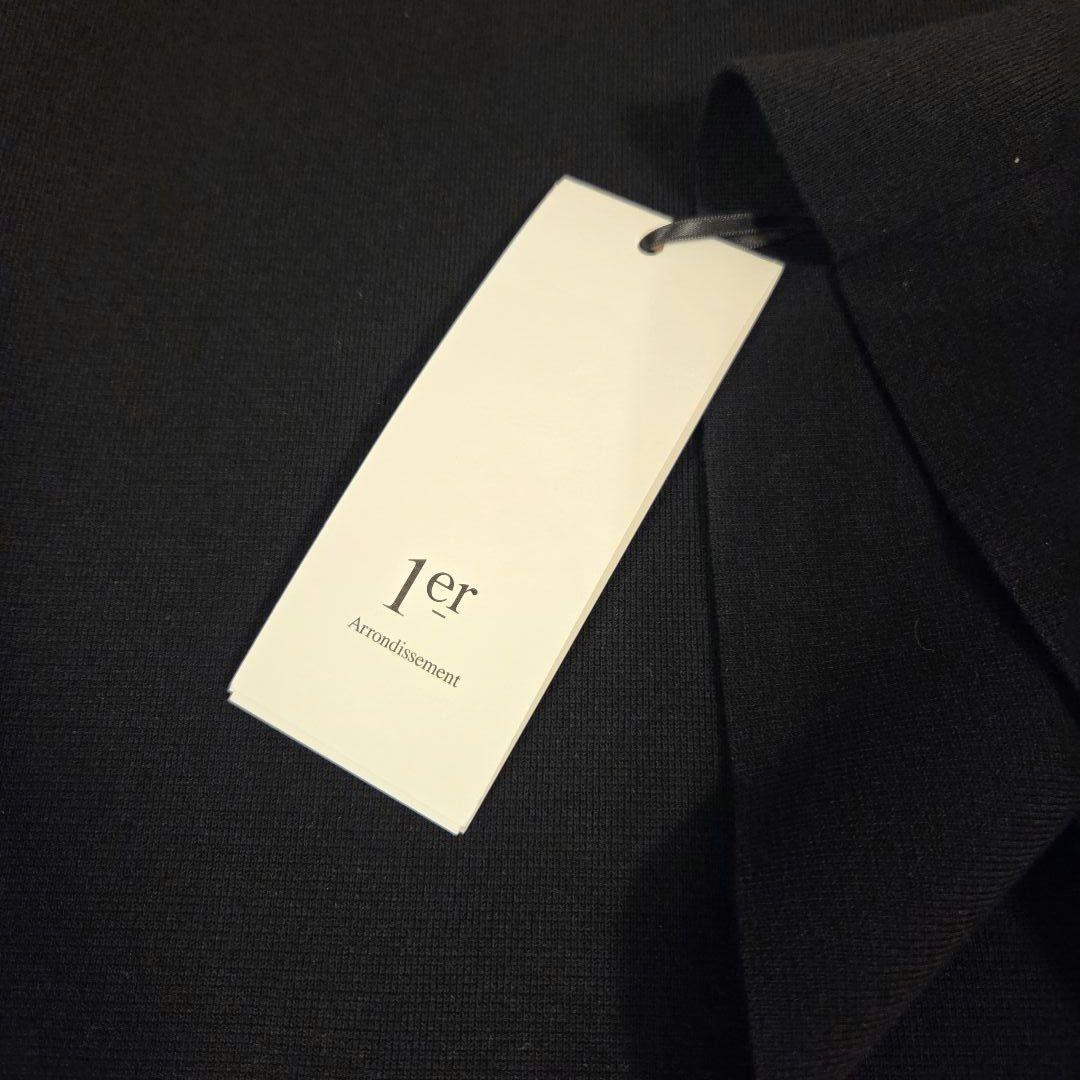 人気【新品未使用タグ付き】1er Arrondissement　 タンクトップ