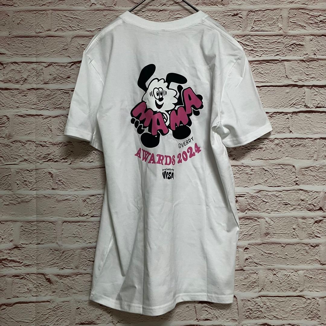 G-DRAGON VERDY XLサイズ