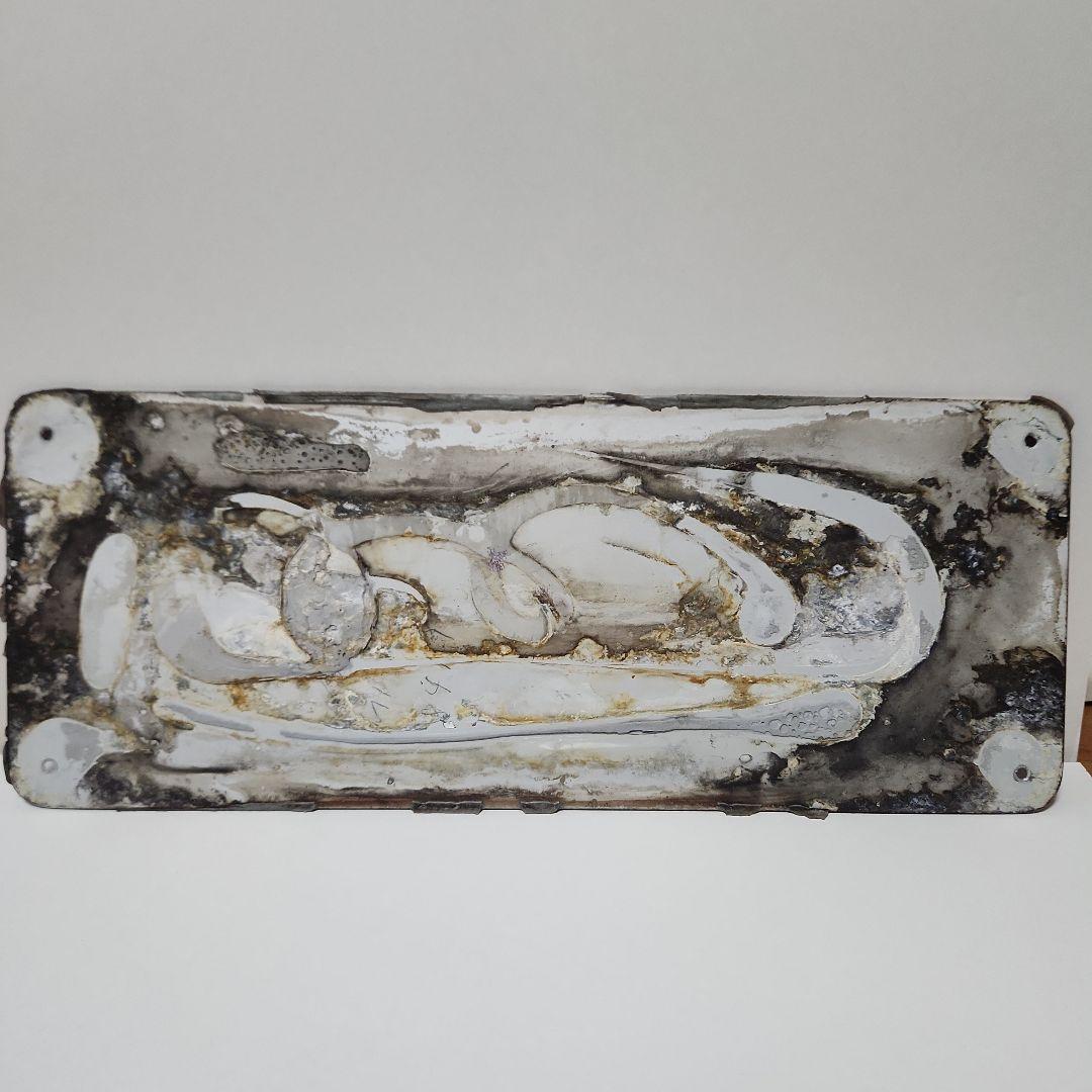 東京メトロ【営団】半蔵門線8000系　8419車両、号車プレートセット