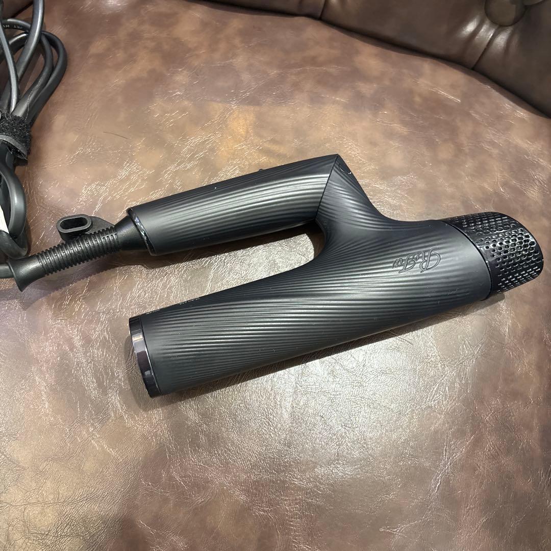 リファスマートドライヤー