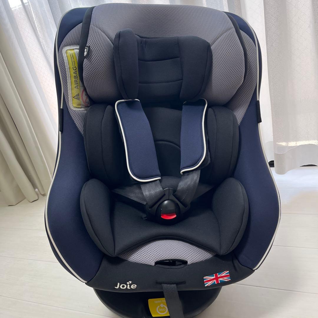 Joie Arc360チャイルドシート