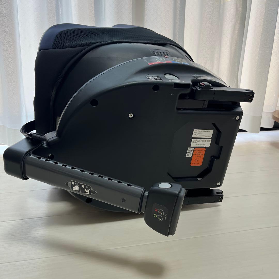 Joie Arc360チャイルドシート