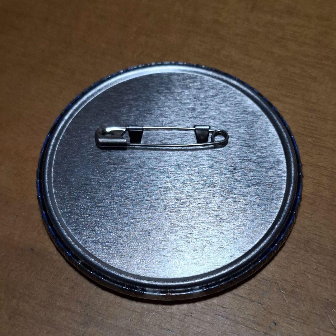 家庭教師ヒットマンリボーン　コレクション缶バッジ　六道骸