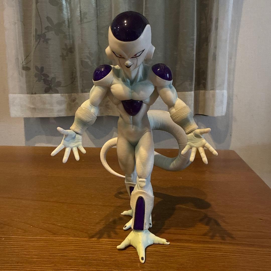 MSP フリーザ フィギュア - メルカリ