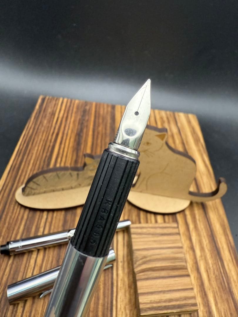 AURORA 万年筆 Hastil H11 アスティル 近代美術館永久保存モデル